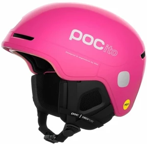 POC POCito Obex MIPS Fluorescent Pink XS/S (51-54 cm) Lyžařská helma