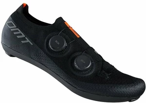 DMT KR0 Black 43,5 Pánská cyklistická obuv
