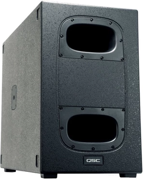 QSC KS212C Aktivní subwoofer