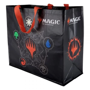 Konix Magic the Gathering nákupná taška - Colors of Magic
