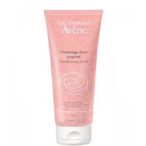 Avéne Tělový peeling pro citlivou pokožku (Gentle Body Scrub) 200 ml