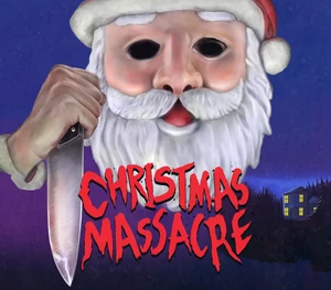Christmas Massacre AR XBOX One / Xbox Series X|S CD Key