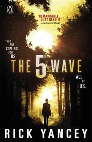 The 5th Wave - Rick Yancey