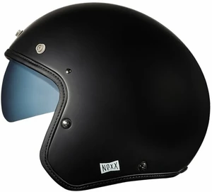 Nexx X.G30 Purist SV Black MT XS Casque