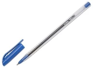 Kuličkové pero CONCORDE 007, 0,7mm, modrá náplň