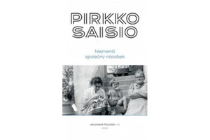 Nejmenší společný násobek - Pirkko Saisio
