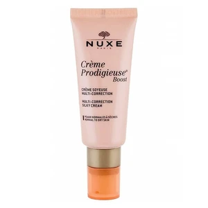 NUXE Creme Prodigieuse Boost Multi-korekční hedvábný krém 40 ml