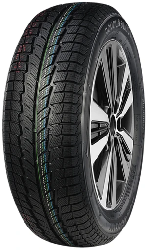 ROYAL BLACK 185/60 R 15 88H ROYAL_SNOW TL XL M+S 3PMSF