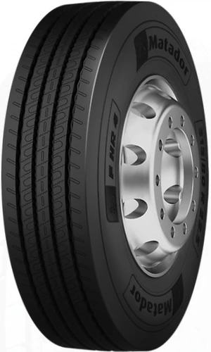 MATADOR 295/80 R 22.5 154/149M F_HR_4 TL M+S 16PR