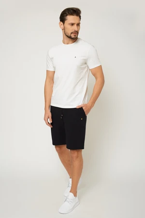 Lumide Man's Shorts LU19