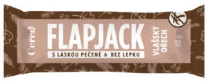 CEREA Flapjack vlašský orech