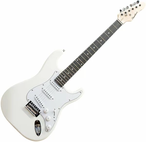 Pasadena ST-11 Blanco Guitarra eléctrica