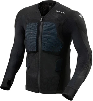 Rev'it! Protektorenjacke Proteus Black 2XL