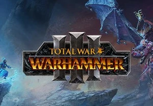 Total War: WARHAMMER III LATAM Steam CD Key