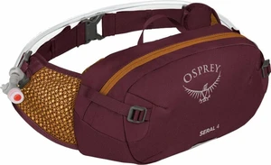 Osprey Seral 4 Aprium Purple Torba na biodra