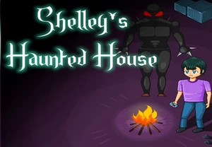 Shelley's Haunted House Steam CD Key
