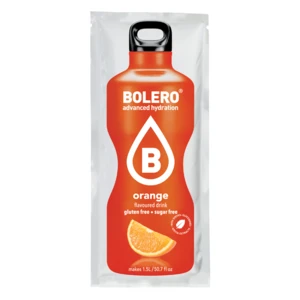 BOLERO Orange instantní nápoj 1 kus