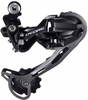 Shimano RD-M592 Deore SGS 9-Speed SGS 9 Cambio trasero