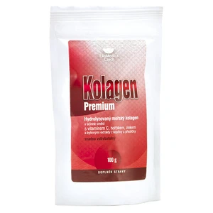 EKOMEDICA Kolagen premium 100 g