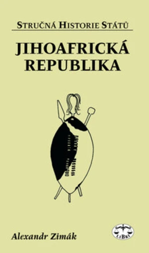 Jihoafrická republika - stručná historie států - Alexandr Zimák