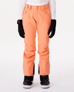 Pants Rip Curl RIDER HIGH WAIST PANT Salmon