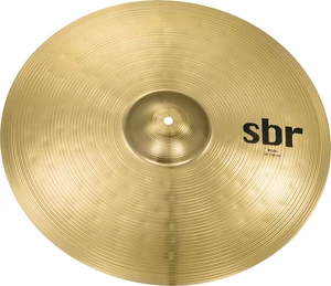 Sabian SBR2012 SBR Platillos Ride 20"