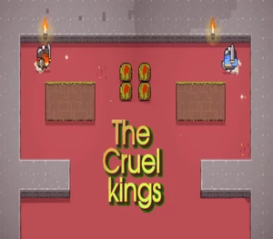 The Cruel kings Steam CD Key