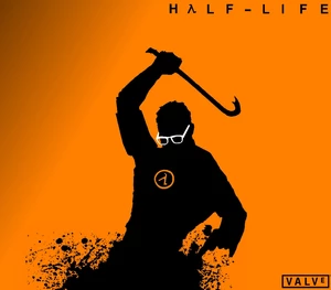 Half-Life Steam Account