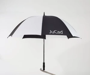 Jucad Golf Umbrella Parapluie