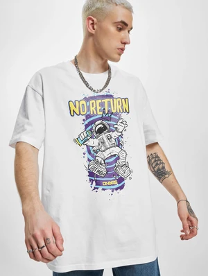 NoReturn Men White