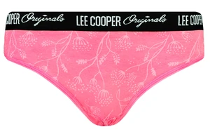 Mutandine da donna Lee Cooper