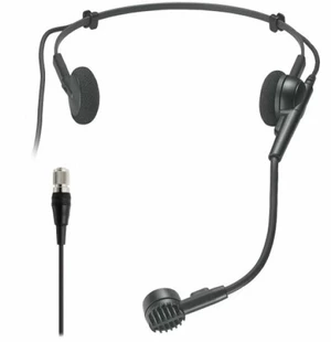 Audio-Technica Pro 8 HEcH Dynamický náhlavní mikrofon