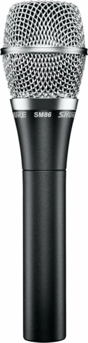 Shure SM86 Micrófono de condensador vocal