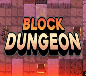 Block Dungeon Steam CD Key