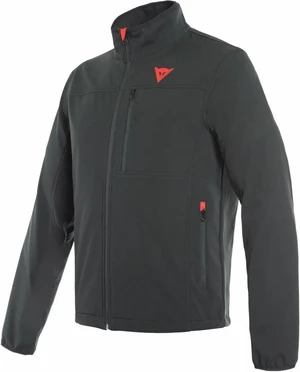 Dainese Mid-Layer Afteride Black L Ropa de ocio para motociclistas