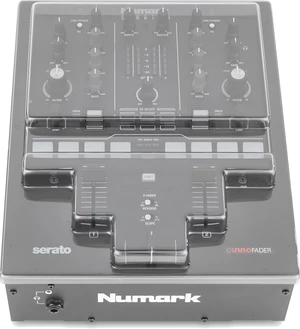 Numark Scratch Cover SET Mixer DJing