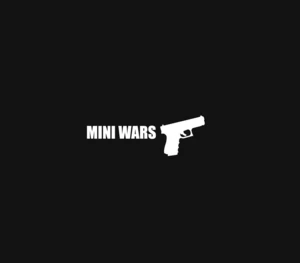 MINI Wars Steam CD Key