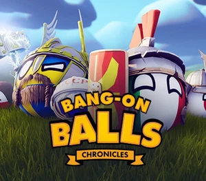 Bang-On Balls: Chronicles Steam CD Key