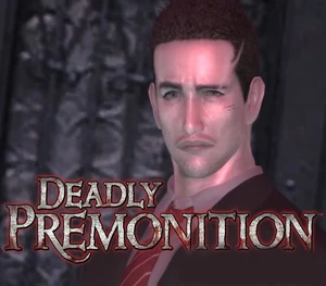 Deadly Premonition: The Director's Cut Steam CD Key