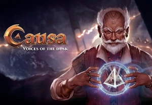 Causa, Voices of the Dusk - Card Pack DLC Digital Download CD Key
