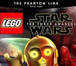 LEGO Star Wars: The Force Awakens - The Phantom Limb Level Pack DLC Steam CD Key