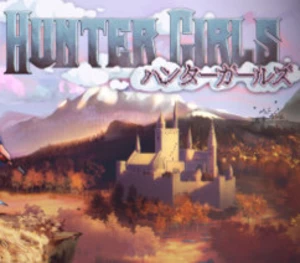 Hunter Girls Steam CD Key