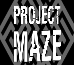 PROJECT MAZE Steam CD Key