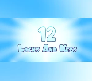 12 Locks and Keys Steam CD Key
