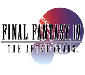 Final Fantasy IV: The After Years Steam CD Key