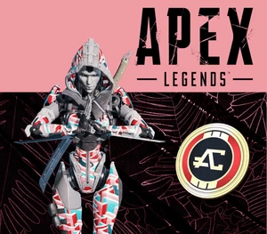 Apex Legends - Escape Pack DLC Steam CD Key