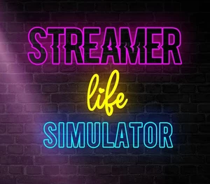 Streamer Life Simulator EU Steam Altergift