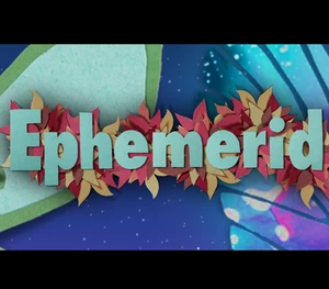 Ephemerid: A Musical Adventure Steam CD Key