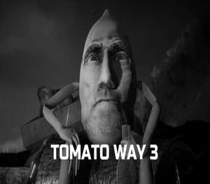 Tomato Way 3 Steam CD Key