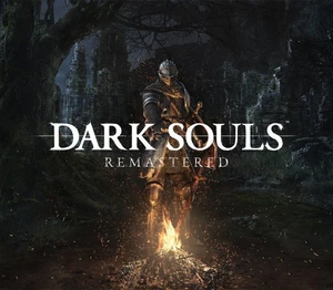 Dark Souls: Remastered Steam CD Key